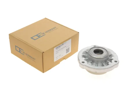 Подушка амортизатора передн Лів/Прав BMW 5 (F10), 6 (F12), 6 (F13), 6 GRAN COUPE (F06) 4.4 09.11-10.18 OE GERMANY 800608