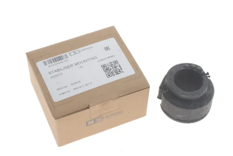 Втулка стабілізатора OE GERMANY 800976