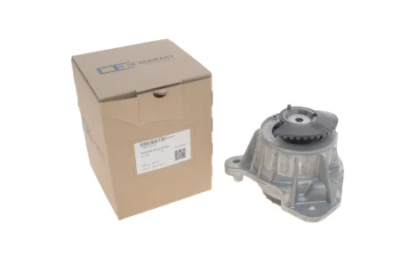 Подушка двигуна OE GERMANY 801164