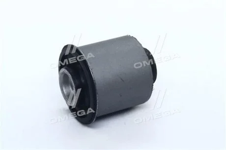 Втулка балки CHEVROLET AVEO задн. ось 96535146 ONNURI GBUD050