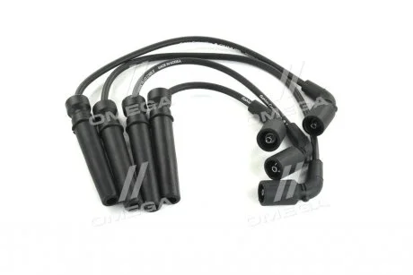 Провід високовольтний компл. DAEWOO LANOS 1.6 16V 96497773 ONNURI GCSD007