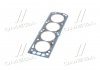 Прокладка головки блока CHEVROLET AVEO 03- 96391434 ONNURI GGHD003 (фото 4)