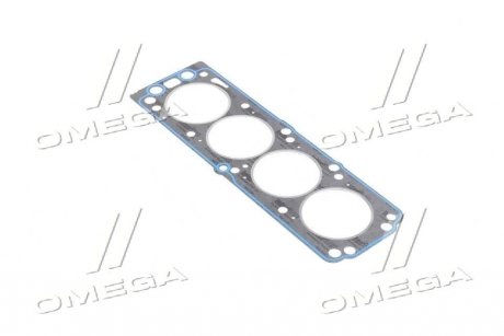 Прокладка головки блока CHEVROLET AVEO 03- 96391434 ONNURI GGHD003