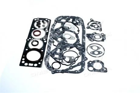 Набор прокладок FULL DAEWOO/CHEVROLET AVEO 1,5 8V F15S3 93740204 ONNURI GGSD018