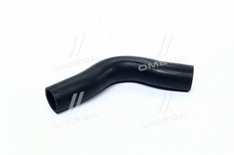 Фото патрубок радіатора верхний LANOS 96351259 ONNURI GRHD005 Патрубок радіатора верхний LANOS 96351259 ONNURI GRHD005