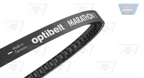 Клиновий ремінь OPTIBELT AVX13X1055