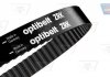 Ремінь ГРМ OPTIBELT ZRK1003 (фото 1)
