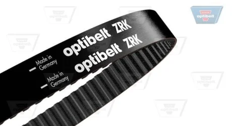 Автозапчасть OPTIBELT ZRK1105