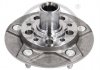 Wheel Hub Optimal 04P302 (фото 1)