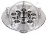 Wheel Hub Optimal 04P302 (фото 2)