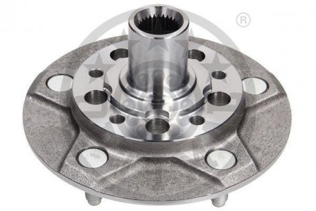 Wheel Hub Optimal 04P302