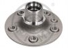 Wheel Hub Optimal 04P306 (фото 1)