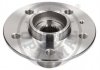 Wheel Hub Optimal 04P306 (фото 2)