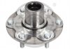 Wheel Hub Optimal 04P308 (фото 1)