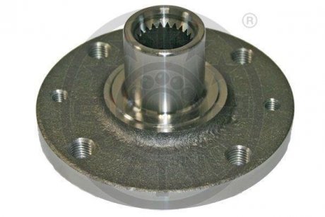Ступиця колеса Optimal 04P349
