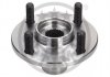 Wheel Hub Optimal 04P408 (фото 2)