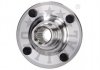 Wheel Hub Optimal 04P408 (фото 3)