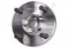 Wheel Hub Optimal 04P408 (фото 4)