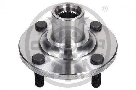 Wheel Hub Optimal 04P408 (фото 1)