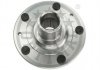 Wheel Hub Optimal 04P436 (фото 1)