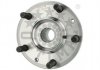 Wheel Hub Optimal 04P436 (фото 2)