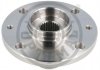 Wheel Hub Optimal 04P440 (фото 2)