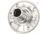 Wheel Hub Optimal 04P440 (фото 3)