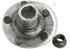 Wheel Hub Optimal 04P448 (фото 1)