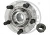 Wheel Hub Optimal 04P448 (фото 2)