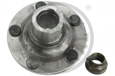 Wheel Hub Optimal 04P448