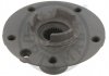 Wheel Hub Optimal 04P460 (фото 2)