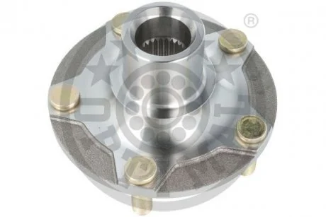 Маточина колеса Optimal 04P467