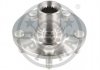 Wheel Hub Optimal 04P475 (фото 1)