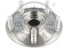 Wheel Hub Optimal 04P475 (фото 2)