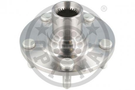 Wheel Hub Optimal 04P475