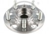 Wheel Hub Optimal 04P480 (фото 2)