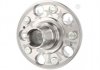 Wheel Hub Optimal 04P480 (фото 3)