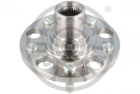 Wheel Hub Optimal 04P480 (фото 1)