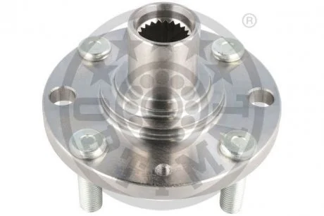 Маточина колеса Optimal 04P484