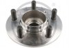 Wheel Hub Optimal 04P489 (фото 2)