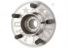 Wheel Hub Optimal 04P489 (фото 4)