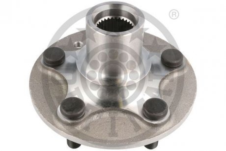 Wheel Hub Optimal 04P489