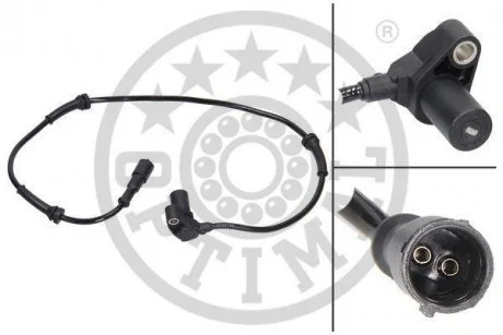 Фото датчик числа обертів Optimal 06-S067 Датчик числа обертів Optimal 06-S067