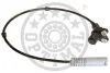 Фото 2 - датчик частоты вращения колеса Optimal 06S075 Датчик частоты вращения колеса Optimal 06S075 (фото 2)