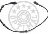 Датчик частоти обертання колеса Optimal 06S085 (фото 2)