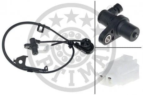 Фото датчик числа обертів Optimal 06S228 Датчик числа обертів Optimal 06S228