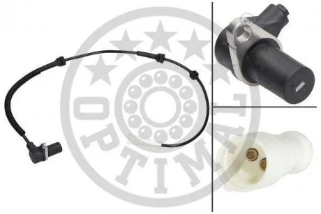 Фото датчик числа обертів Optimal 06-S230 Датчик числа обертів Optimal 06-S230