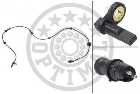 Фото датчик числа обертів Optimal 06-S247 Датчик числа обертів Optimal 06-S247