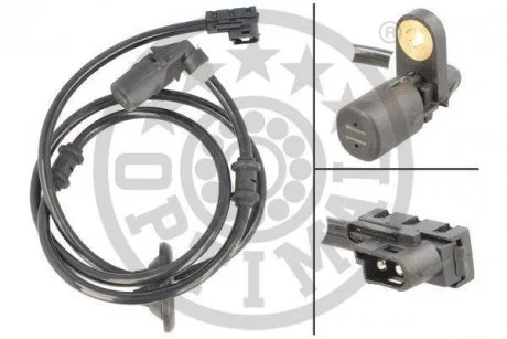 Фото Optimal 06S263 Optimal 06S263