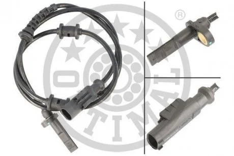 Фото датчик числа обертів Optimal 06-S280 Датчик числа обертів Optimal 06-S280